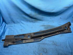 7931 Nissan 90-96 300zx Z32 Left Windshield Wiper Cowl Vent Trim Panel Oem Front Lh 7931 Nissan 90-96 300zx Z32 Left Windshield Wiper Cowl Vent Trim Panel Oem Front Lh