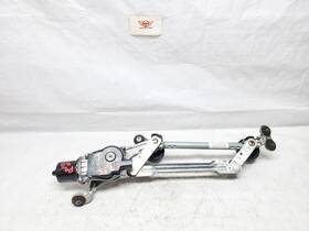 28800-3wc1a Nissan A1618-210 2014-2019 Versa Note Front Windshield Wiper Motor Linkage Oem