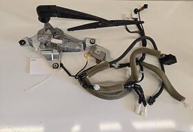A2656-845 Nissan 2017 Armada Rear Back Glass Wiper Motor A2656-845 Nissan 2017 Armada Rear Back Glass Wiper Motor