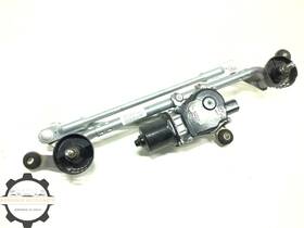 Nissan A9233-051 2025-2026 Kicks Front Windshield Wiper Linkage With Motor Oem