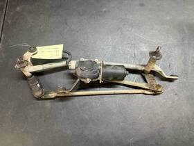 Nissan Mt3-12 2007-2012 Sentra Wiper Motor Assembly Oem