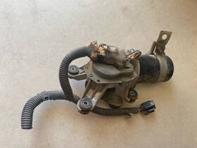 12364290 Nissan Oem Front Windshield Wiper Motor 1999-2002 Frontier Pathfinder Pickup