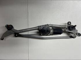 76505-tk Odyssey 2011 - 17 Honda Wiper Motor Front With Linkage Oem 8a-a020 76505-tk Odyssey 2011 - 17 Honda Wiper Motor Front With Linkage Oem 8a-a020