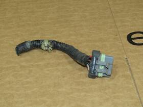 05288416ab Oe Brand 1998-2000 Chrysler Sebring Oem Wiper Motor Connector Pigtail 98 99 00 05288416ab Oe Brand 1998-2000 Chrysler Sebring Oem Wiper Motor Connector Pigtail 98 99 00