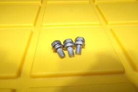 15948542 Oe Brand 2006-2011 Chevrolet Hhr Oem Windshield Wiper Motor Bolt Set 06 07 08 09 10 11 15948542 Oe Brand 2006-2011 Chevrolet Hhr Oem Windshield Wiper Motor Bolt Set 06 07 08 09 10 11