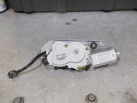 259600-0053 Oe Brand 2004-2008 Mitsubishi Endeavor Oem Rear Hatch Wiper Motor 04 05 06 07 08