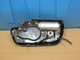4l84-17w400-aa Oe Brand 2001-2006 Mazda Tribute Oem Rear Hatch Wiper Motor 01 02 03 04 05 06 4l84-17w400-aa Oe Brand 2001-2006 Mazda Tribute Oem Rear Hatch Wiper Motor 01 02 03 04 05 06