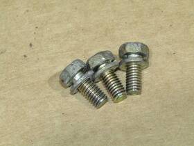 76500-s84-34770 Oe Brand 1999-2003 Acura Cl 2.3l Oem Windshield Wiper Motor Bolt Set 99 01 02 03 76500-s84-34770 Oe Brand 1999-2003 Acura Cl 2.3l Oem Windshield Wiper Motor Bolt Set 99 01 02 03