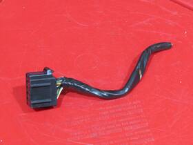7l24-17w400-aa Oe Brand 2006-2010 Ford Explorer Oem Rear Hatch Wiper Motor Connector Pigtail 07 08 09 10 7l24-17w400-aa Oe Brand 2006-2010 Ford Explorer Oem Rear Hatch Wiper Motor Connector Pigtail 07 08 09 10
