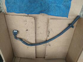 85010-07010-00 Oe Brand 2000-2004 Toyota Avalon 3.0l Oem Wiper Motor Connector Pigtail 00 01 02 03 04 85010-07010-00 Oe Brand 2000-2004 Toyota Avalon 3.0l Oem Wiper Motor Connector Pigtail 00 01 02 03 04