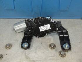 98700-1h300 Oe Brand 2010-2015 Hyundai Tucson Oem Rear Hatch Wiper Motor 10 11 12 13 14 15
