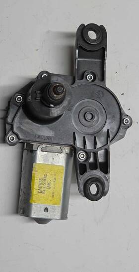 Oe Brand Gmt966 2008-2012 Gmc Acadia Oem Rear Hatch Wiper Motor 08 09 10 11 12