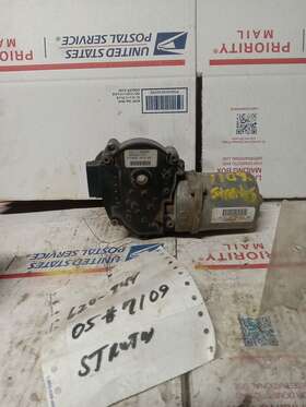 Mr987767 Oe Brand 2003-2005 Dodge Stratus Coupe Oem Windshield Wiper Motor 03 04 05