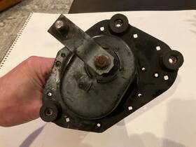 5045573 Oe Quality 1667737 Vintage Delco Windshield Wiper Motor 0419bf 5045573 Oe Quality 1667737 Vintage Delco Windshield Wiper Motor 0419bf