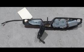 85130-01020 Oeg Parts Ppwpm6049 New Windshield Wiper Motor For Toyota Matrix 03-08 Rear
