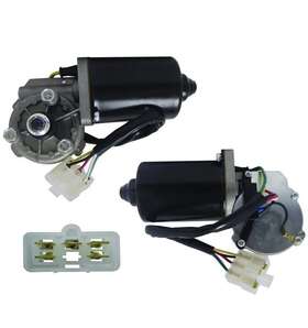 Ppwpm8023 Oeg Parts New Wiper Motor For Peterbilt 1985-2016 379 330 389 337 348 340 335 386 24 Volt