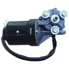 Ppwpm9029 Oeg Parts New Windshield Wiper Motor For Fiat 127 Eng.127 A.000 1.0 37kw 80-83