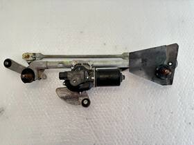 28810zx01a Oem 2009-2014 Nissan Maxima Sv Front Windshield Wiper Motor Linkage Assy 28810zx01a Oem 2009-2014 Nissan Maxima Sv Front Windshield Wiper Motor Linkage Assy