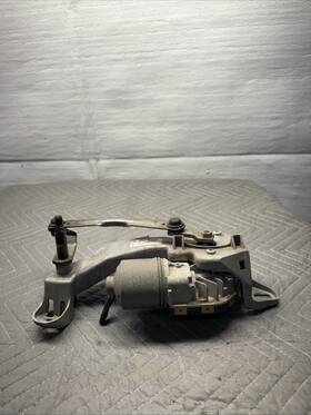 397220588 Oem 2008 Mercedes S550 Front Left Windhsield Washer Wiper Motor 397220588 Oem 2008 Mercedes S550 Front Left Windhsield Washer Wiper Motor