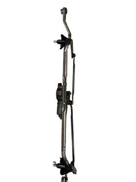 57010291ag Oem 2011 - 2023 Dodge Charger Front Windshield Wiper Linkage With Motor