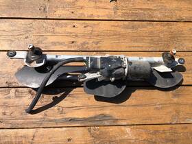 602-211as Oem 2010-2017 Equinox Terrain Windshield Wiper Motor And Linkage Assembly 84241847