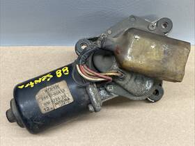 620-58126 Oem 1987 1993 Nissan Sentra Windshield Wiper Motor Assembly 620-58126 Oem 1987 1993 Nissan Sentra Windshield Wiper Motor Assembly