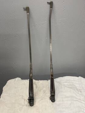 621-58555 Oem 81 82 83 84 85 86 87 Cutlass Regal Windshield Wiper Motor Transmission Arms 621-58555 Oem 81 82 83 84 85 86 87 Cutlass Regal Windshield Wiper Motor Transmission Arms