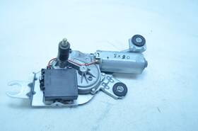 6917907 Oem 04-10 Bmw E83 X3 Rear Liftgate Glass Windshield Wiper Motor