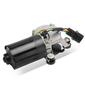 98100-22100 Oem Windshield Wiper Motor For Dodge Verna Hyundai Accent Elantra Tiburon 96-05 98100-22100 Oem Windshield Wiper Motor For Dodge Verna Hyundai Accent Elantra Tiburon 96-05