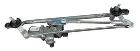 98100cw00098100cw000 Oem 2022 - 2026 Hyundai Santa Cruz Front Windshield Wiper Linkage With Motor 98100cw00098100cw000 Oem 2022 - 2026 Hyundai Santa Cruz Front Windshield Wiper Linkage With Motor
