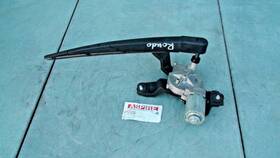 98700a4000 Oem 2014-2017 Kia Rondo Rear Wiper Motor Assembly