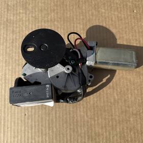 9l14-17508-aa Oem 2009-2014 Lincoln Navigator Ford Expedition Rear Wiper Motor 9l14-17508