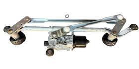 Oem A7303263 2025 Nissan Kicks Front Windshield Wiper Linkage With Motor
