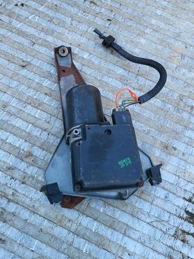 Auto15412001ps Oem Windshield Wiper Motor For Chevrolet Camaro Pontiac Firebird 93-98 Front Left