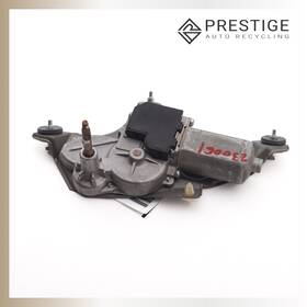 Ax259600-0194 Oem 2004-2010 Toyota Sienna Rear Wiper Washer Motor 85130-ae010 Ax259600-0194 Oem 2004-2010 Toyota Sienna Rear Wiper Washer Motor 85130-ae010