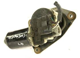 F50u17504aa Oem 1997 Lincoln Continental Windshield Wiper Motor Plug 95 96 97