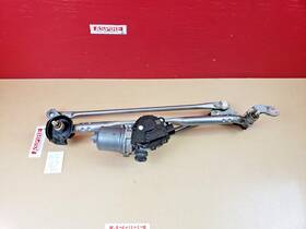 Kd5367340c Oem 2014-2017 Mazda Cx-5 Front Left Windshield Wiper Motor And Linkage