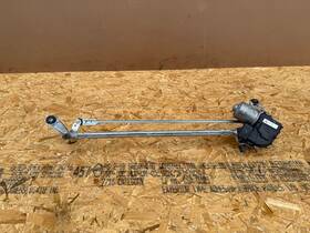 M1pb-17500-ad Oem Ford Bronco Sport 2021-2025 Front Wiper Transmission Linkage With Motor Assembly