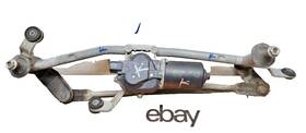 288009aa0a Oem Nissan 2007 2012 Sentra Wiper Motor / Linkages Transmission