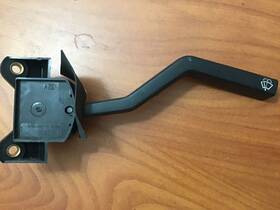 1363016 Oem Volvo 740 760 940 Sedans No Tilt Whl Windshield Wiper Switch Pt# 1363016 Oem Volvo 740 760 940 Sedans No Tilt Whl Windshield Wiper Switch Pt#
