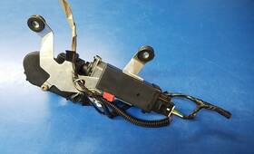 12365368 Oldsmobile 1995-2005 Jimmy Blazer Bravada S10 Sonoma Rear Wiper Motor Oem