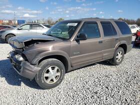 19210076 Oldsmobile Used Back Glass Wiper Motor Fits 1998 Bravada Grade A