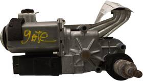 10435029 Oldsmobile 19332589 1998-2005 Silhouette Back Glass Wiper Motor Used Oem