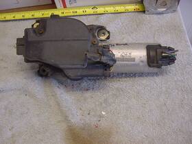 22144750 Oldsmobile 1997 88 Eighty Eight Oem Windshield Wiper Motor 93 94 95 96 97 98 99 22144750 Oldsmobile 1997 88 Eighty Eight Oem Windshield Wiper Motor 93 94 95 96 97 98 99
