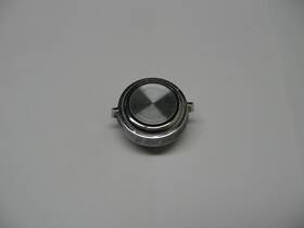 396467 Oldsmobile Wiper Knob 1967 Delta 88 Delmont Olds 98