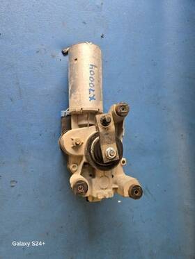 620-00821h Oldsmobile 92 93 94 95 96 97 98 Pontiac Grand Am Windshield Wiper Motor 98103