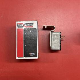 Original Engine Management 091769022310 Rl-2 Windshield Wiper Motor Relay For F250 Truck F350 Country Bronco E150 Van