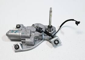 61627365819 Original Factory Genuine Rear Left Side Split Door Window Wiper Motor Drive Unit Oem Mini Clubman F54 61627365819 Original Factory Genuine Rear Left Side Split Door Window Wiper Motor Drive Unit Oem Mini Clubman F54