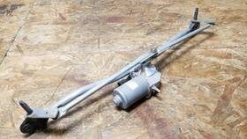9804398 Original Factory Genuine Valeo Windshield Wiper System Arm Linkage Mover Motor Actuator Oem Mini R60 R61 #8