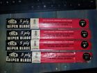P-778 Trico Nos Wiper Blades Ford Plymouth Dodge Gm Cadillac Chevrolet
